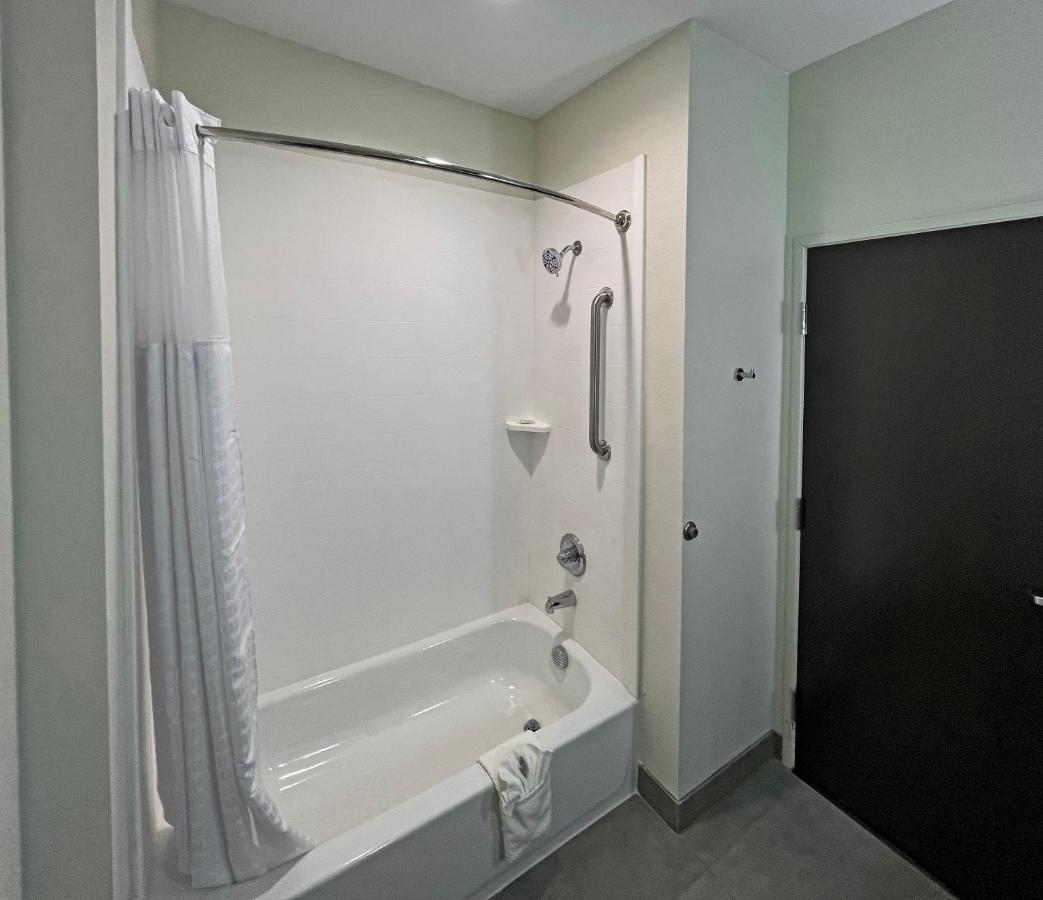 Inn Sleep Northwest - Irving Dallas