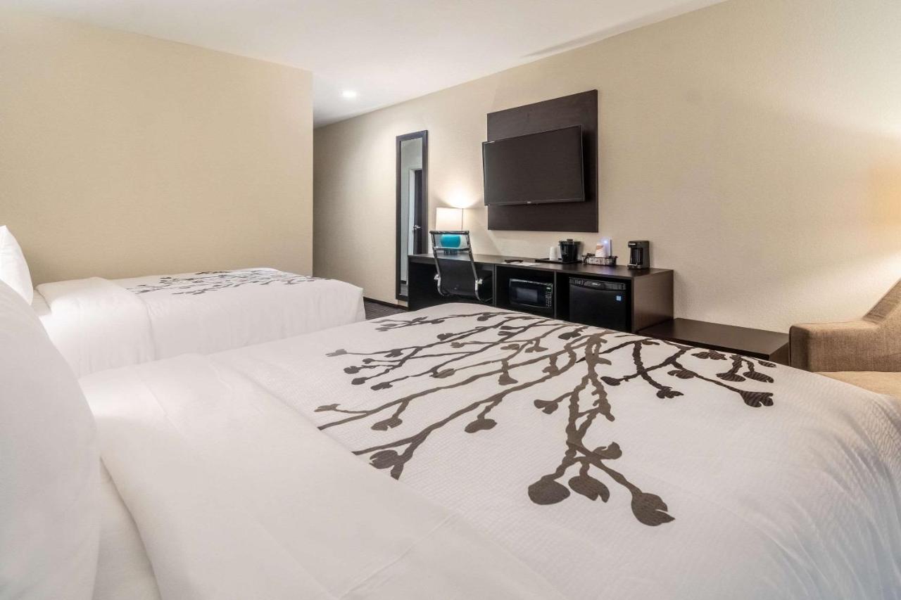Inn Sleep Northwest - Irving