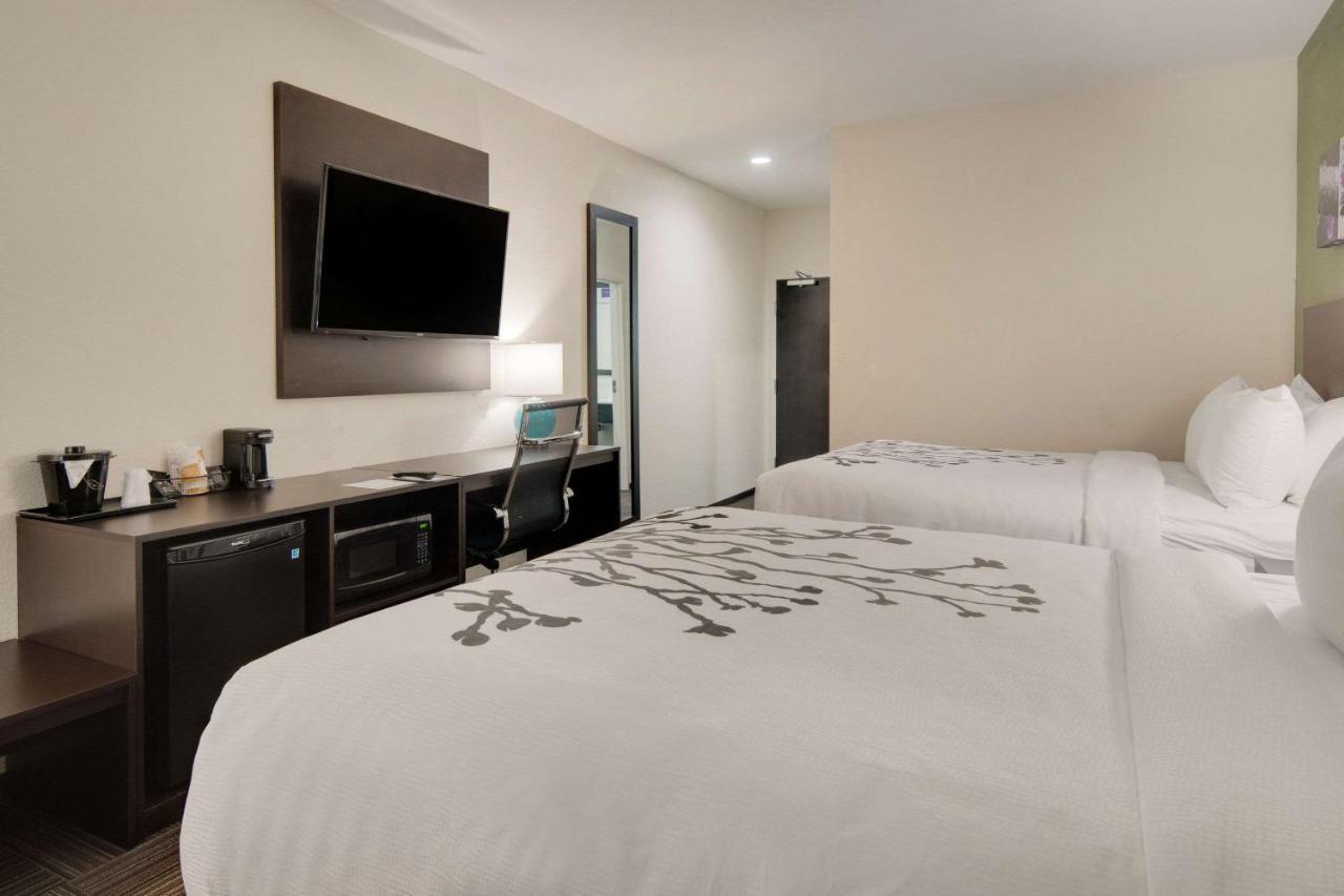Sleep Northwest - Irving Inn 2*